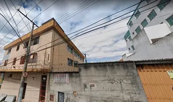 Imagem do Condomínio Do Edifício Cacau em Contagem