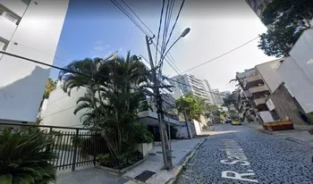 Condomínio Do Edifício Caceres em Rio De Janeiro