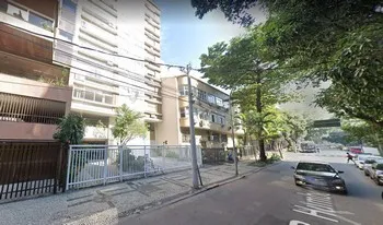 Condomínio Do Edifício Caceres em Rio De Janeiro