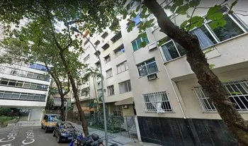Condomínio Do Edifício Caceres em Rio De Janeiro