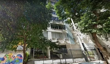 Condomínio Do Edifício Cachoeira em Rio De Janeiro