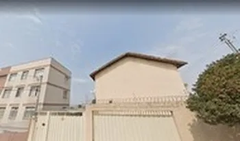Imagem do Condomínio Do Edifício Cachoeirinha em Belo Horizonte