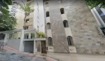 Condomínio Do Edifício Caciana em Belo Horizonte
