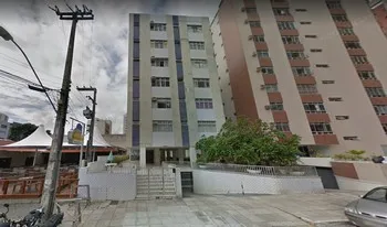 Imagem do Condomínio Do Edifício Cacilhas em Recife