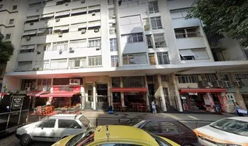 Condomínio Do Edifício Cacique em Rio De Janeiro