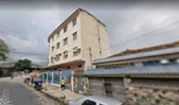 Condomínio Do Edifício Cacique em Rio De Janeiro