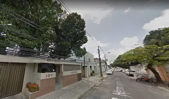 Imagem do Condomínio Do Edifício Cactus em Recife
