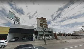 Imagem do Condomínio Do Edifício Cactus em Recife