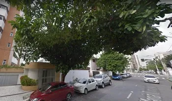 Imagem do Condomínio Do Edifício Cactus em Fortaleza