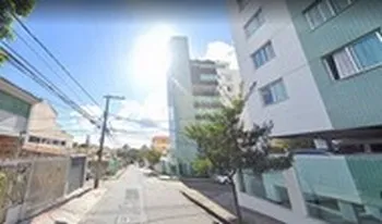 Imagem do Condomínio Do Edifício Cacuera em Belo Horizonte