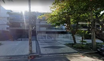 Condomínio Do Edifício Cadaques em Rio De Janeiro