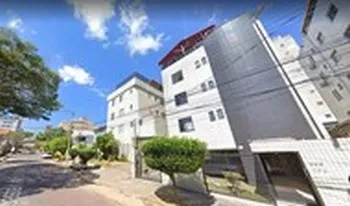 Condomínio Do Edifício Cadaques em Belo Horizonte