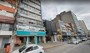 Imagem do Condomínio Do Edifício Cadaval em Rio Grande