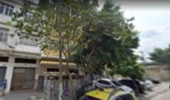 Condomínio Do Edifício Cadete em Rio De Janeiro