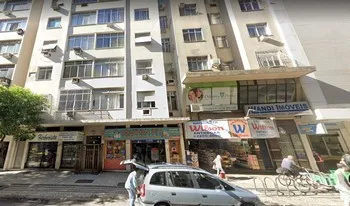 Condomínio Do Edifício Cadima em Rio De Janeiro