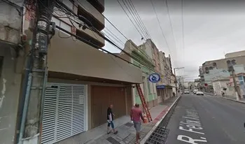 Imagem do Condomínio Do Edifício Cadiz em Pelotas