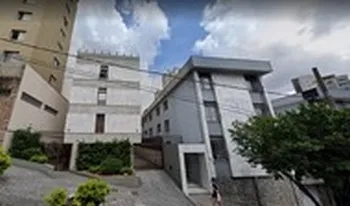 Condomínio Do Edifício Cadu em Belo Horizonte