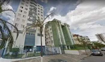 Condomínio Do Edifício Caetano Abreu Carneiro em Belo Horizonte