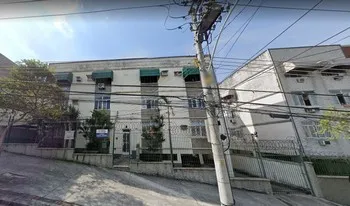 Condomínio Do Edifício Caetano Da Silva em Rio De Janeiro