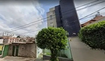 Condomínio Do Edifício Caetano José em Belo Horizonte