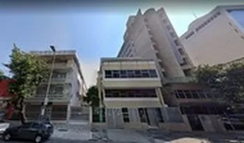 Condomínio Do Edifício Caetano Júnior em Belo Horizonte