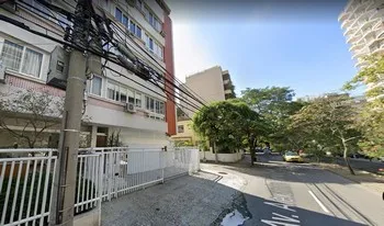 Condomínio Do Edifício Caetano em Rio De Janeiro