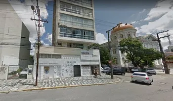 Imagem do Condomínio do Edifício Caeté em Recife