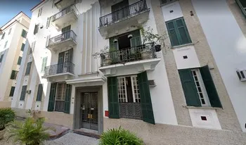 Condomínio Do Edifício Caetés em Rio De Janeiro