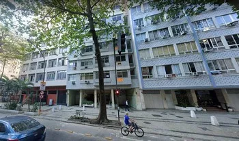 Condomínio Do Edifício Caezarea em Rio De Janeiro