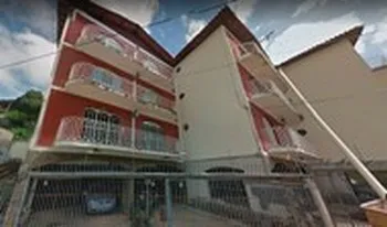 Imagem do Condomínio Do Edifício Cafe em Caratinga