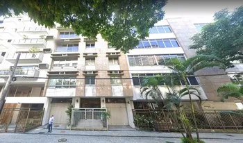 Condomínio Do Edifício Cafezal em Rio De Janeiro