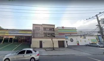 Condomínio Do Edifício Cafunda em Rio De Janeiro