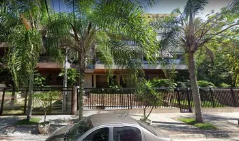 Condomínio Do Edifício Cagliari em Rio De Janeiro