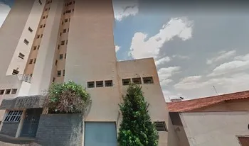 Imagem do Condomínio Do Edifício Caiabi em Lençóis Paulista