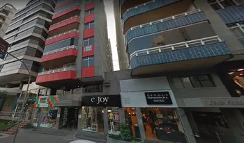 Imagem do Condomínio Do Edifício Caiado Rodrigues em Guarapari