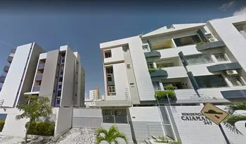 Imagem do Condomínio Do Edifício Caiaman em João Pessoa