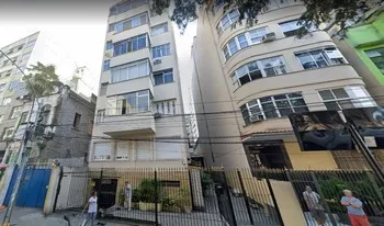 Condomínio Do Edifício Caiary em Rio De Janeiro