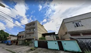 Condomínio Do Edifício Caiçara em Rio De Janeiro