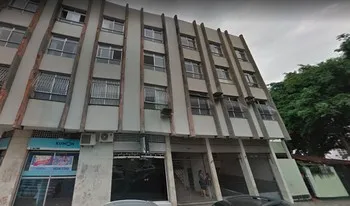 Imagem do Condomínio Do Edifício Caiçara em Vila Velha
