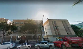 Imagem do Condomínio Do Edifício Caiçaras em Vitória