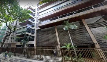Condomínio Do Edifício Caiçaras em Rio De Janeiro