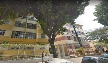 Condomínio Do Edifício Caiçaras em Rio De Janeiro