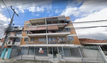 Condomínio Do Edifício Caiçaras em Rio De Janeiro