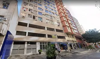 Condomínio Do Edifício Caig em Rio De Janeiro