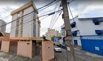 Condomínio Do Edifício Caio Cesar em Belo Horizonte