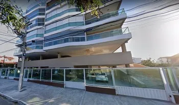 Imagem do Condomínio Do Edifício Caio Gois Residence em Cabo Frio