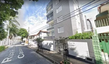 Condomínio Do Edifício Caio I em Belo Horizonte