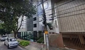 Condomínio Do Edifício Caio Marcio em Belo Horizonte