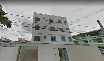 Imagem do Condomínio Do Edifício Caio Martins em Betim