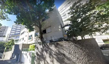 Condomínio Do Edifício Cairana em Rio De Janeiro